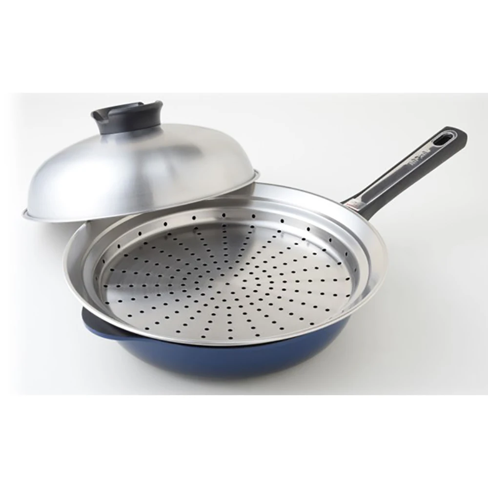 Good cost performance Japan cooker food cabinet cooking steamer