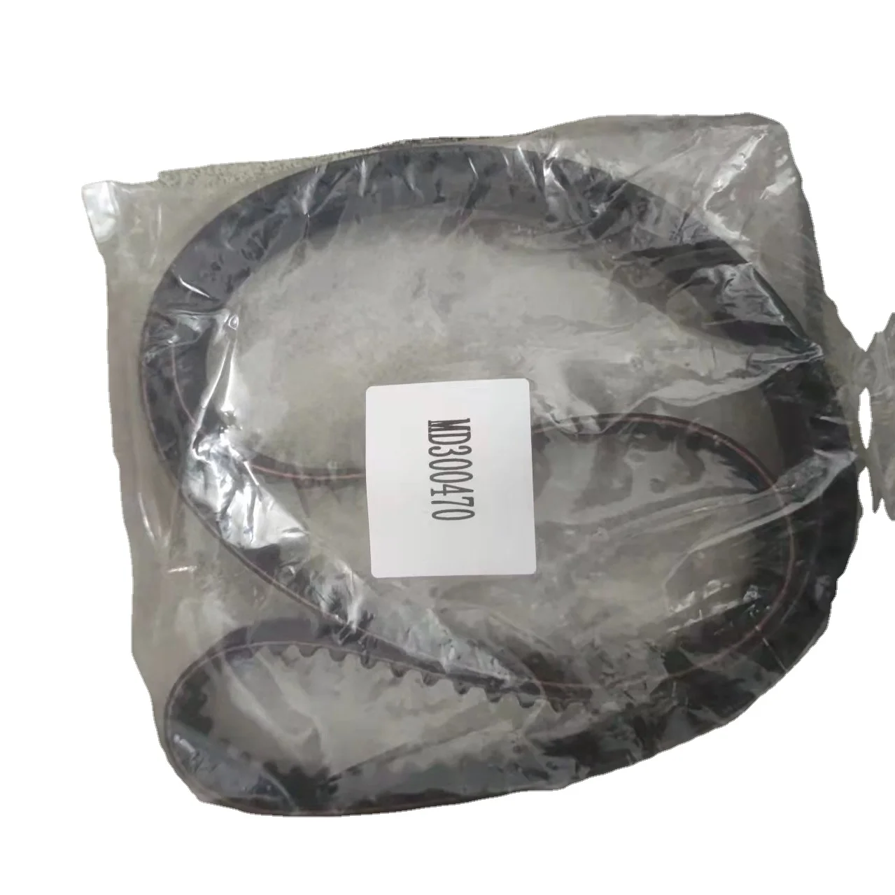 Auto Spare Engine Parts Timing Belt  MD300470  for  Triton L200 L300