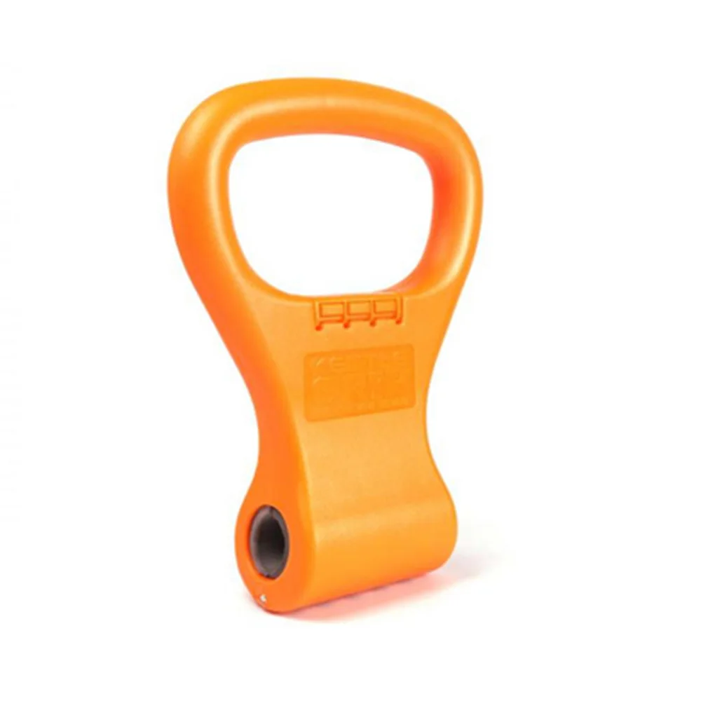 Fitness at Home the Dumbbell Adaptor Arms Trainer with Adjustable Portable Weight