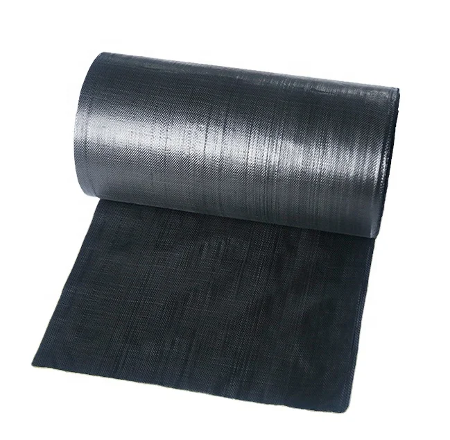 Eco-friendly Garden Weed Control  Fabrics Greenhouse Landscape Anti-Grass Fabric For Vegetables Fruits Trees