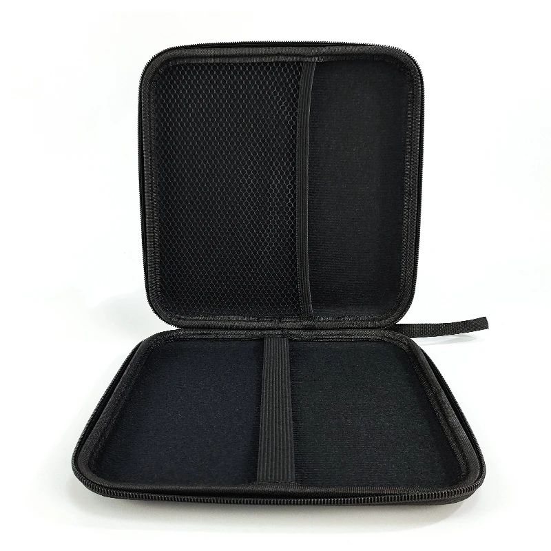 Hard Shell Case for Graphics Drawing Tablet Board Kit LCD Writing Tablet EVA Storage Case Drawing Board Case Gifts for Kids