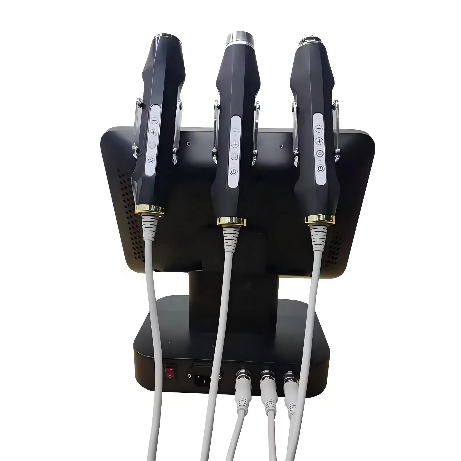 Portable Super Facial Oxygenation 3 in 1 Oxygen machine for facial glow skin Glo2