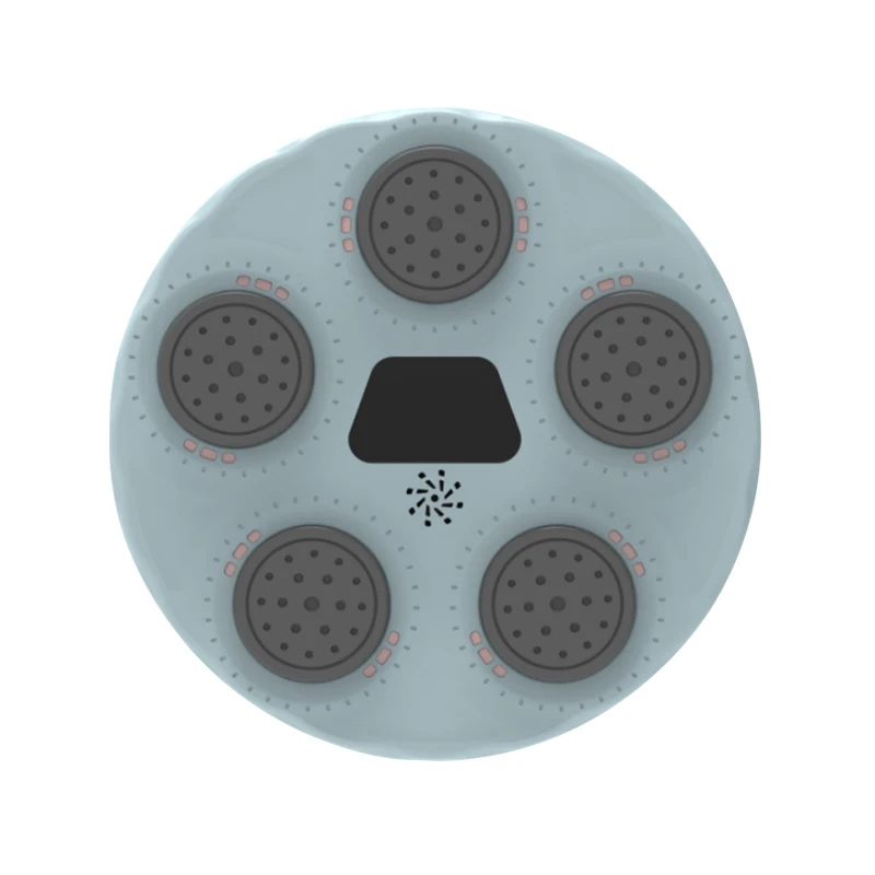 Music Boxing Machine Wall Mounted Music Boxing Music Workout Machine