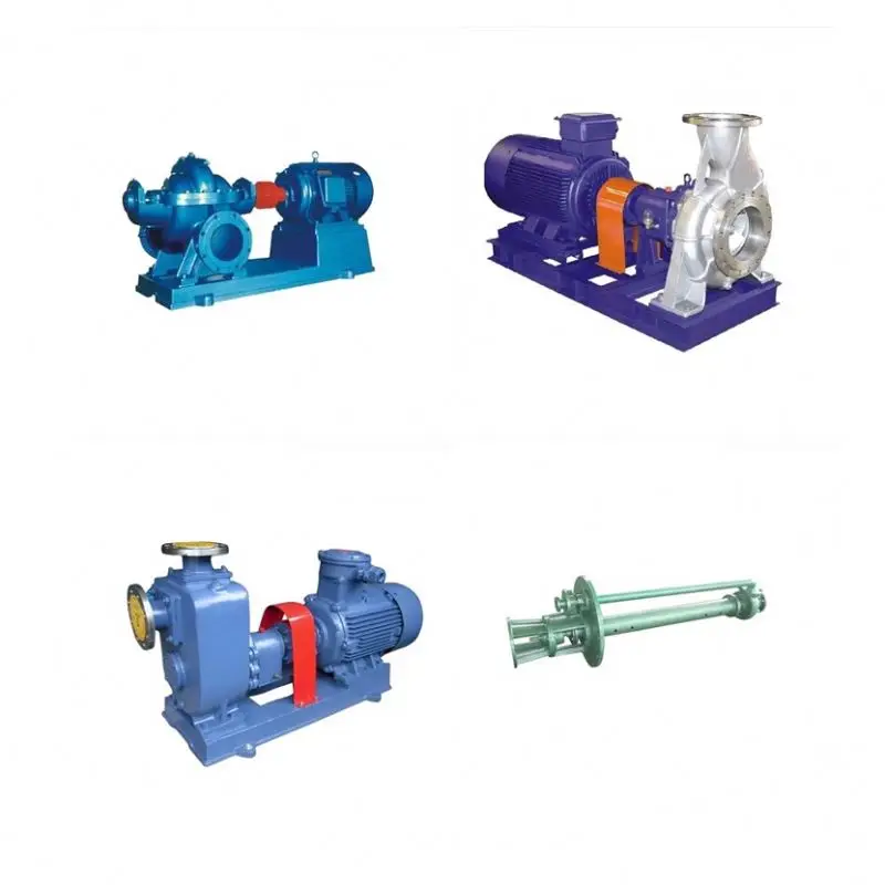 Nano bubble pump inline irrigation centrifugal water for Electric power