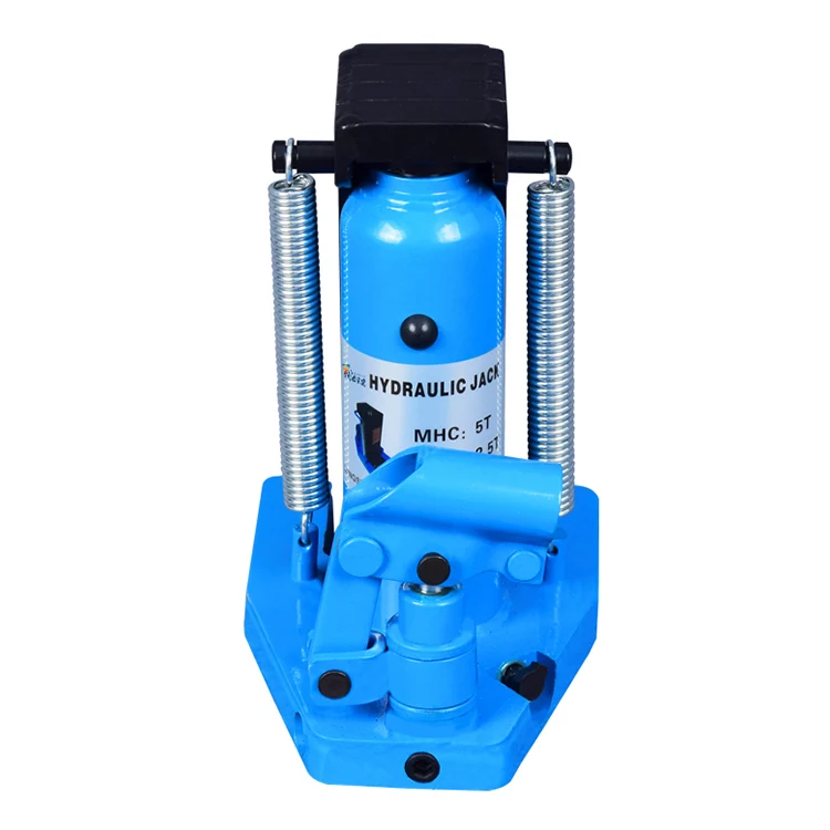 2023 Heavy Duty 2 3 Ton Portable Quick High Lift Hydraulic Jacks