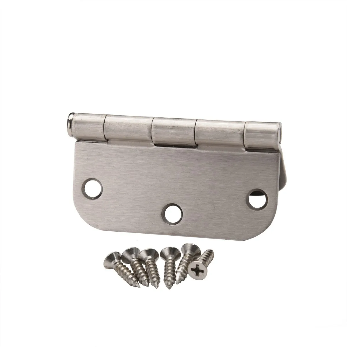 China antique black 180 degree metal folding hinge /table spring door bright iron butt hinges