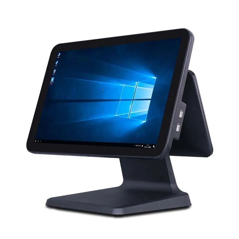 Pos Terminal Android Portable Pos System Touch Screen Supermarket