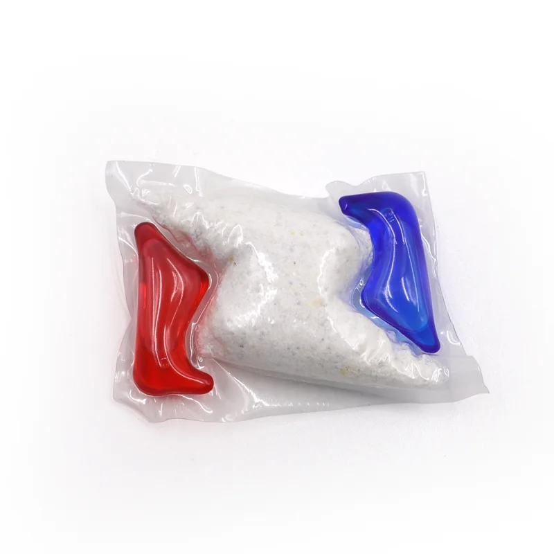 Superspeed Dishwasher Capsule 3 in 1 Functions Liquid and Powder for Deeply Clean Dishes Make Sparking