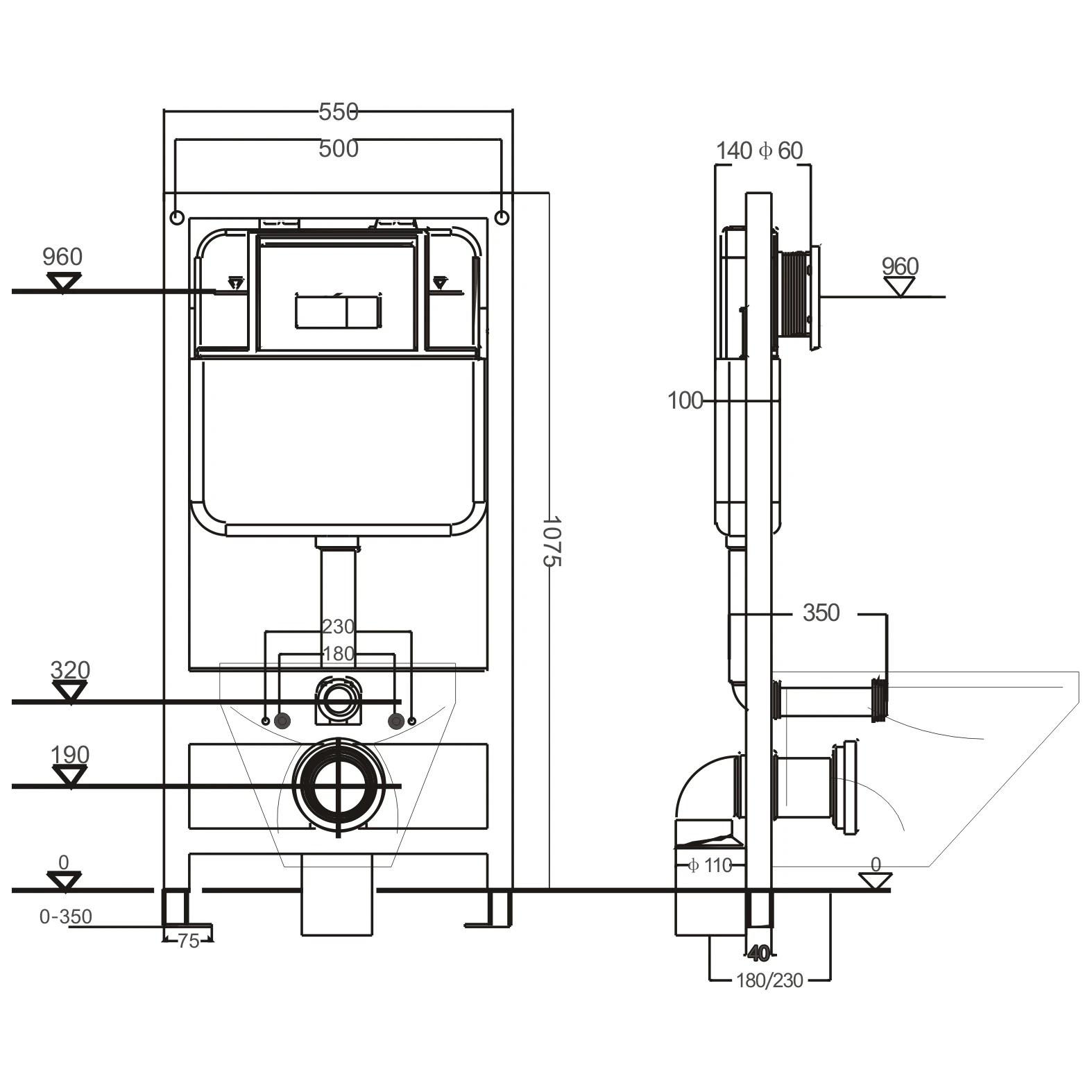 european concealed water tank for wall hung toilet wall hung toilet tank  wall hung toilet ceramic use in bathroom