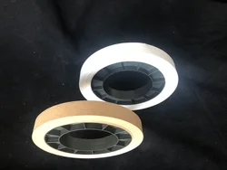 Kraft paper tape 20mm banknote rolls packing tying money strip currency bands