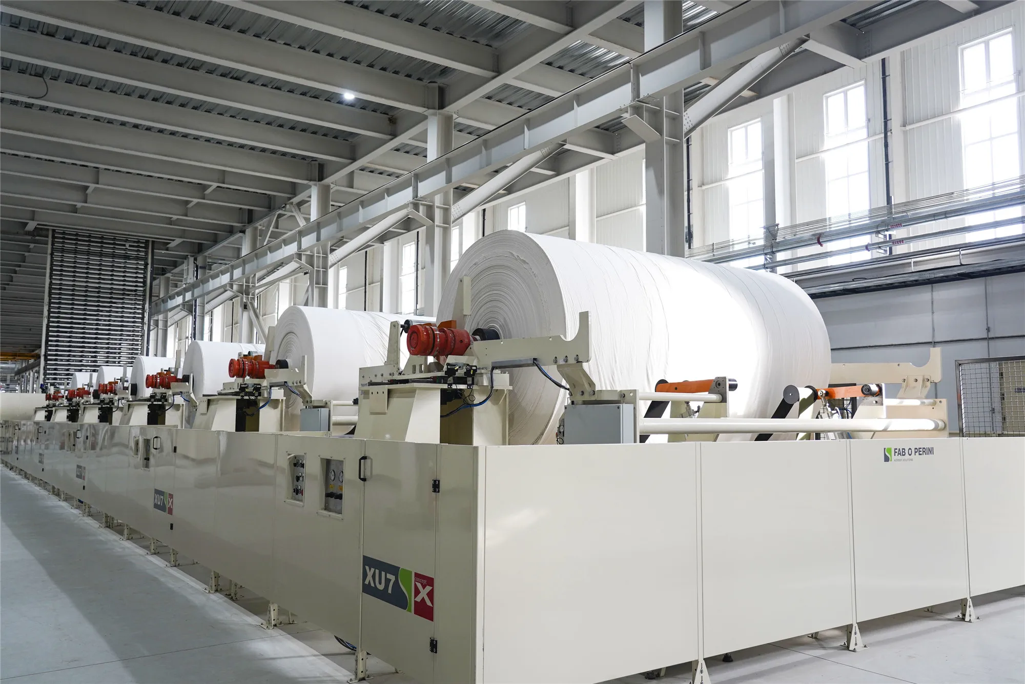 Factory sale Pure wood pulp Jumbo roll manufacture raw material toilet tissue parent roll