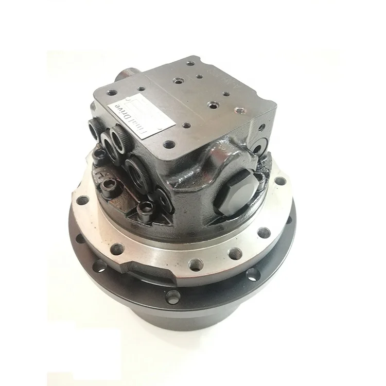 WEITAI Final Drive ZX330 MAG-18V-350 Travel Motor