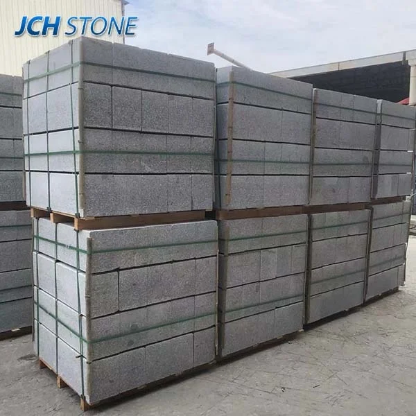 Natural granite curbstone Cheap Kerbstone