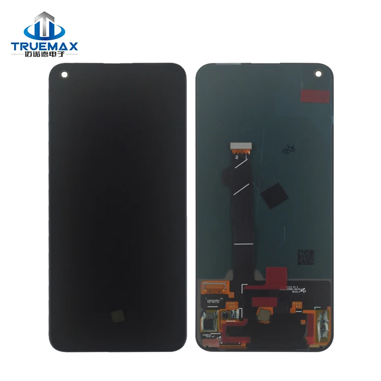 LCD For Honor 6X 7A 8 8X Max Play 9A 9 Lite 9X 9i 10 20 Pro 30 50 SE 60 Touch Screen Display Mobile Phone LCDs