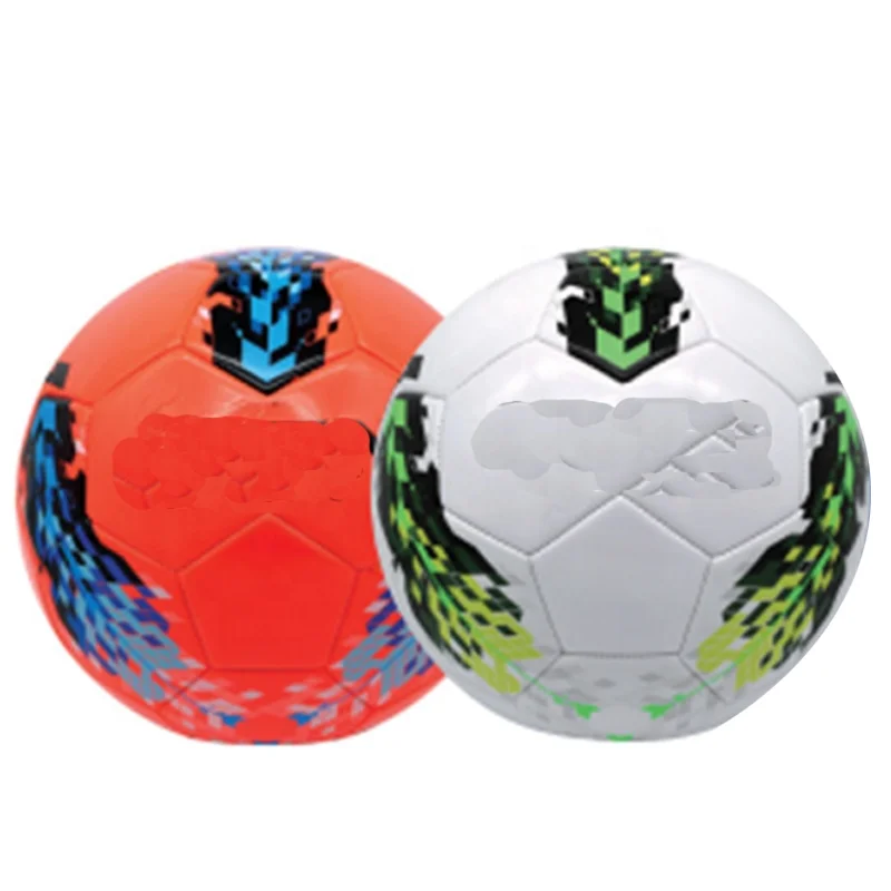 Indoor Outdoor Sport Play Balls 5 Inches PVC Inflatable Ball Toys Kids Football Soccer Basketball Rugby Balls with Pump