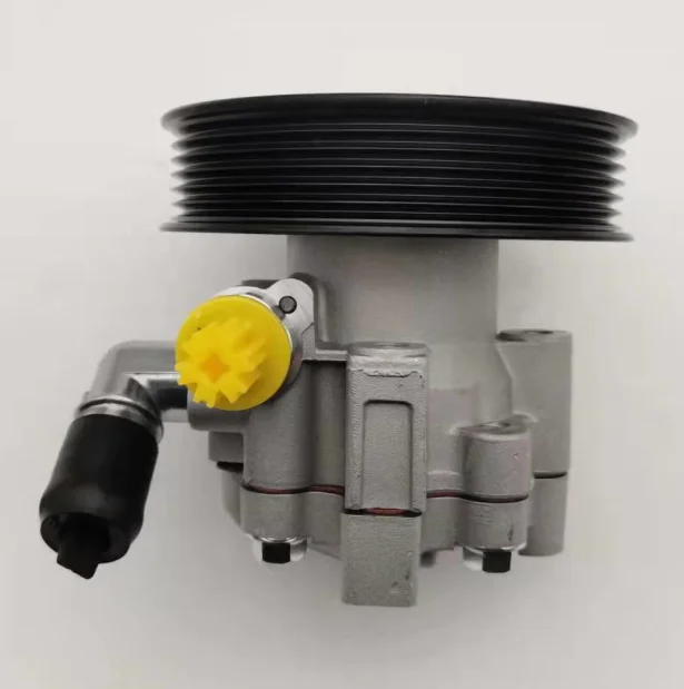 Power steering pump for Chevrolet Cruze 2.0 120mm 6229973 84487081 96985600