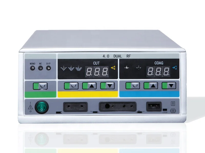 Radio frequency RF electrosurgical unit/electrocautery device/orthopedic