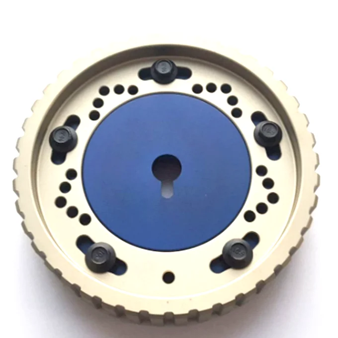 Adjustable Camshaft Pulley for PEUGEOT and CITROEN 16v engine code XU9J4 XU10J4