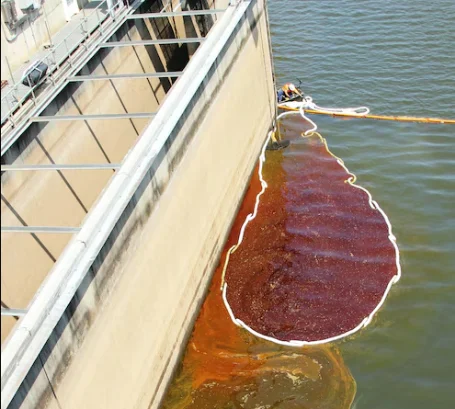 factory wholesale oil chemical Absorbent sock boom pillow  chemical absorption liquid spill absorbent suction liquid cord