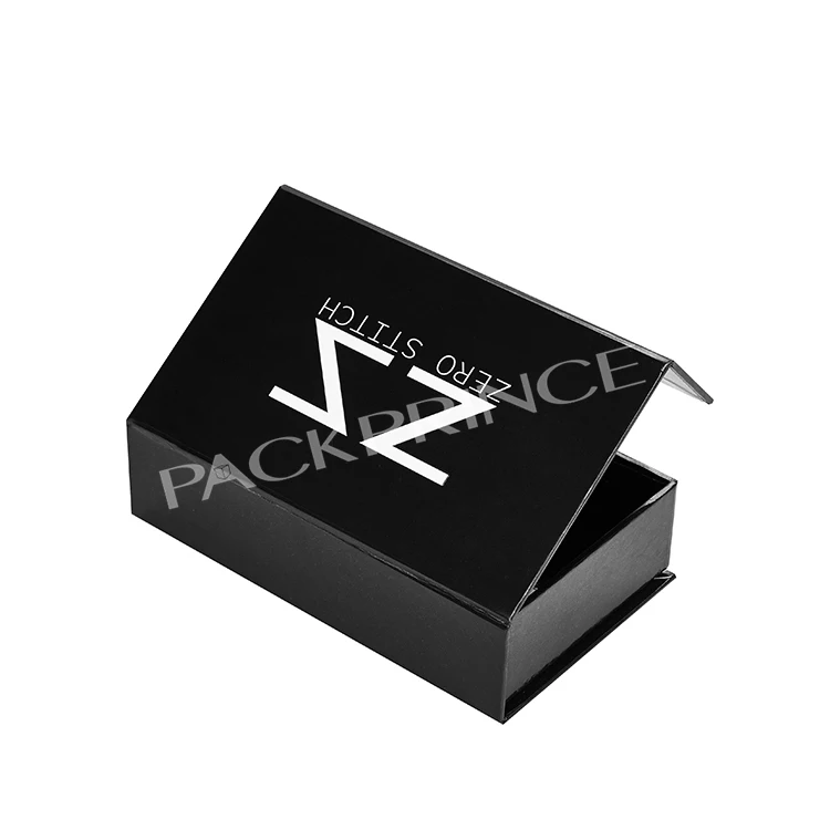 Недорогая коробка на заказ дизайнерские большие солнцезащитные очки магнитный складной держатель из твердого картона футляр для хранения упаковка солнцезащитных