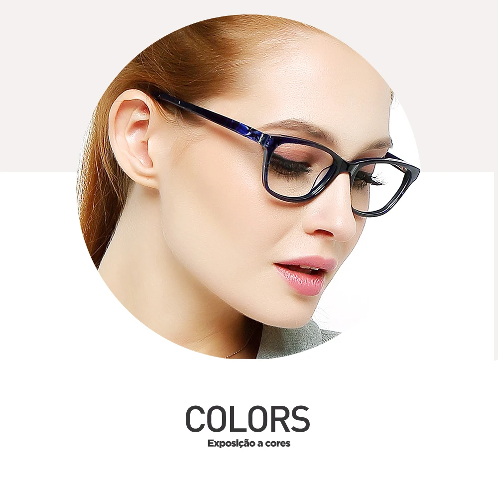 latest trendy retro spectacles polish promotional  myopia naked italian stylish new optical wholesale glasses