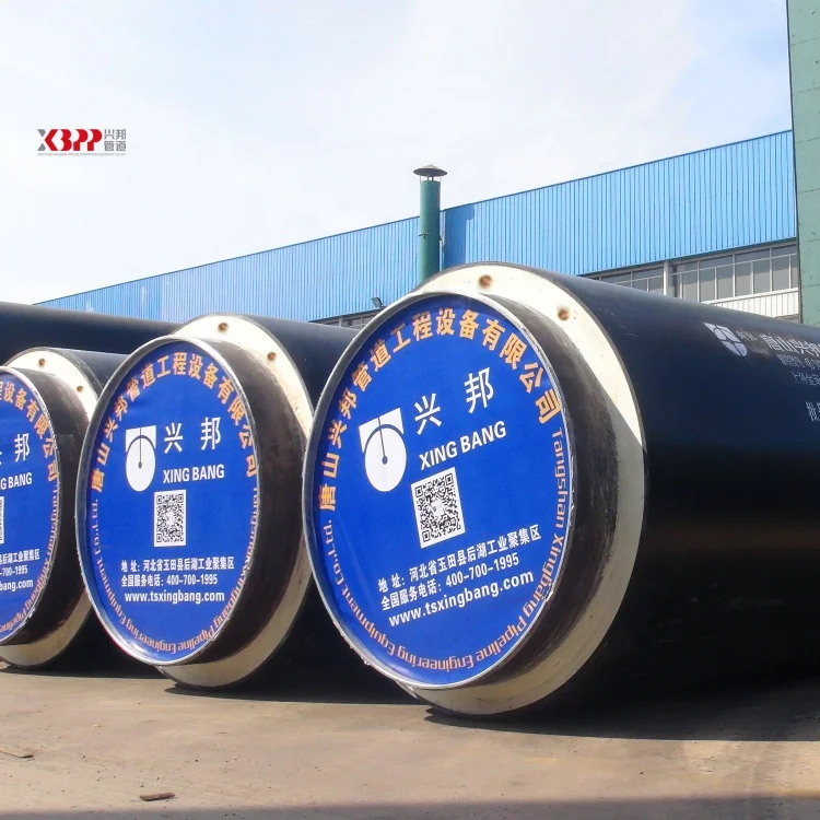 xingbang built in alarm line copper wire moisturize insulating leakage monitoring system for insulation pipe