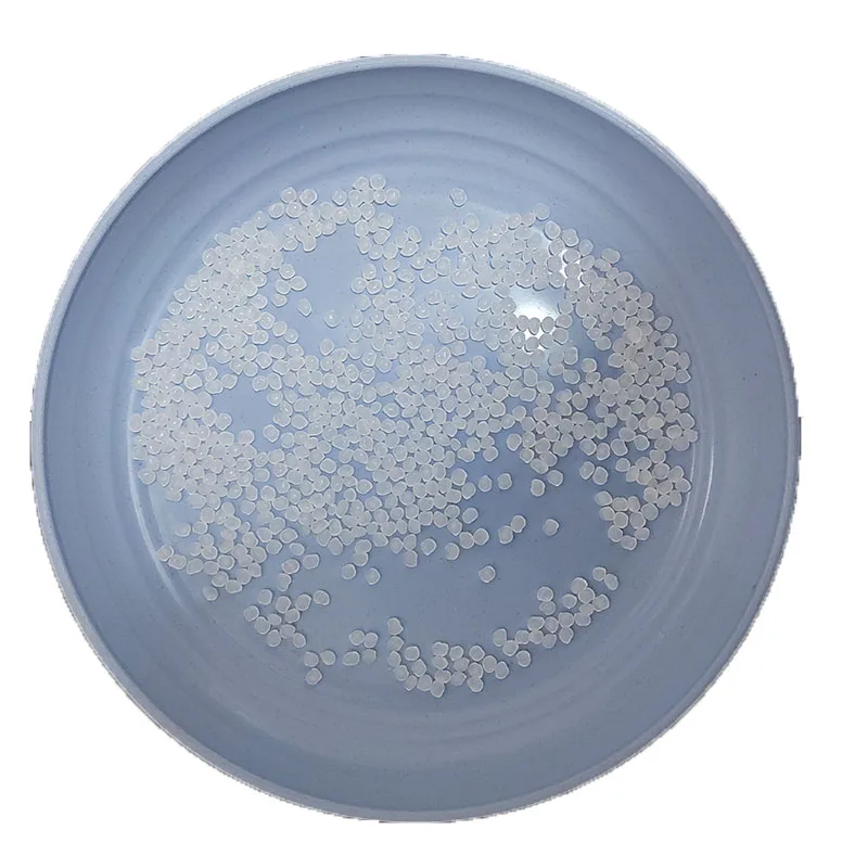 Wholesale LDPE 2426H Virgin Plastic Granule Packaging Bag Shopping Bag Raw Material