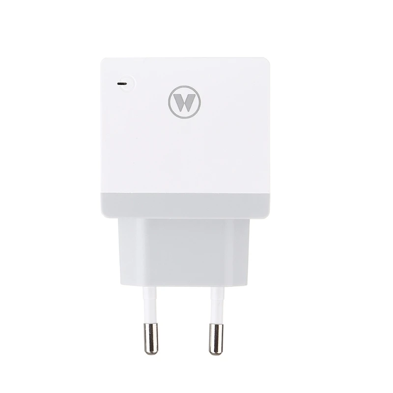 2021 новый PD 20 Вт Супер зарядка зарядное устройство с двумя портами usb настенная Быстрая qc 3 0 pd