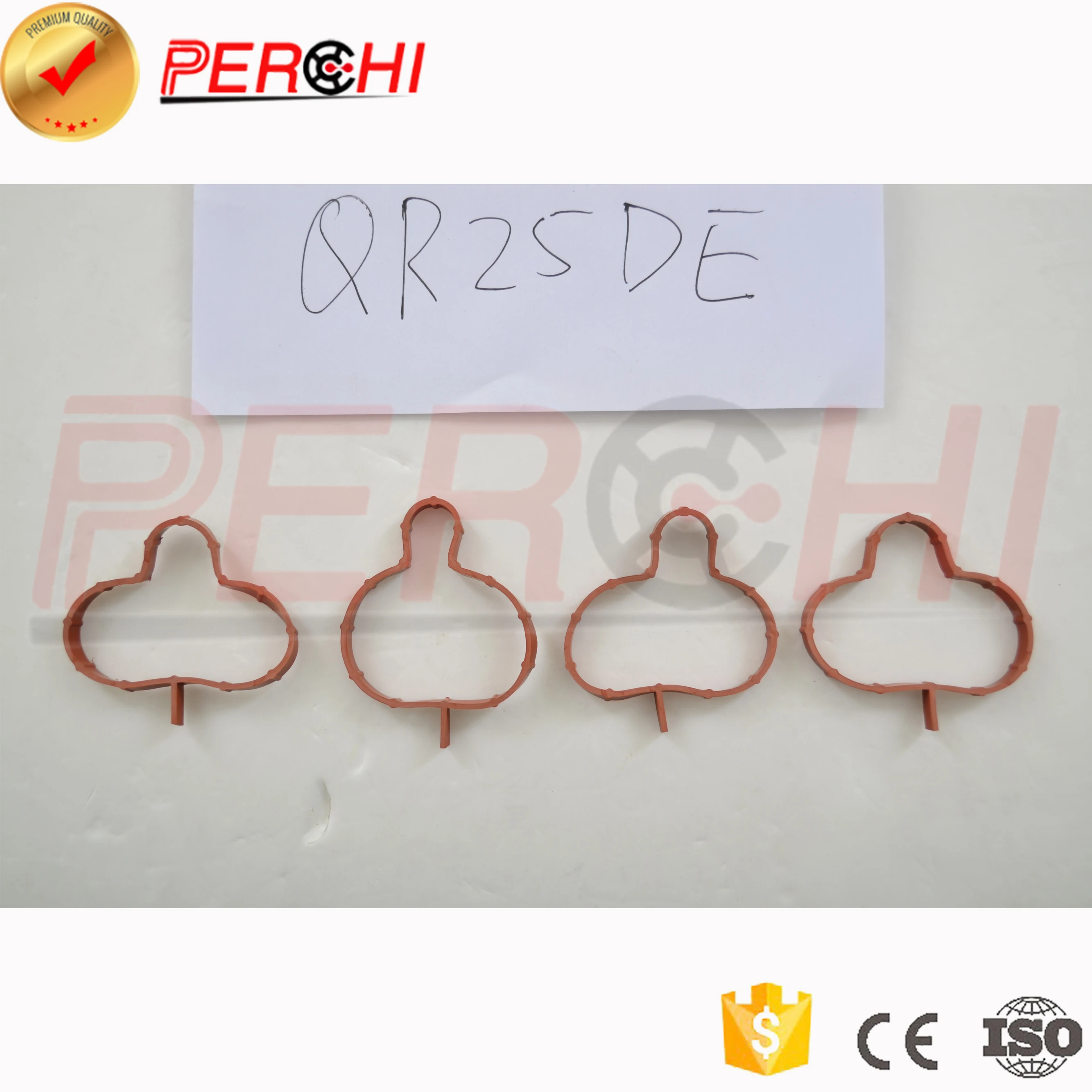 For Nissan QR25DE ALTIMA SENTRA  2.5L 2500CC L4 ENGINE CYLINDER HEAD GASKET 11044-EA001,26520PT