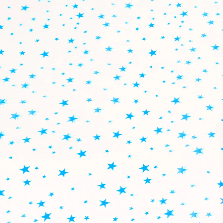 
High Quality Plastic Wrap Paper Making Paper Gift Bags Cellophane Paper Rolls 