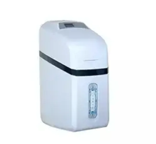 Made in China Smart  Whole House Best Water Softener Water Treatment Electronic Descaler Hidrotek