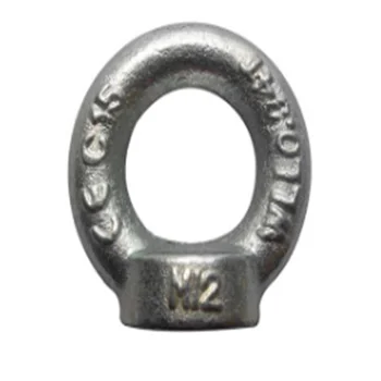 rigging hardware forged pad eye eye bolt concrete eye bolts anchors