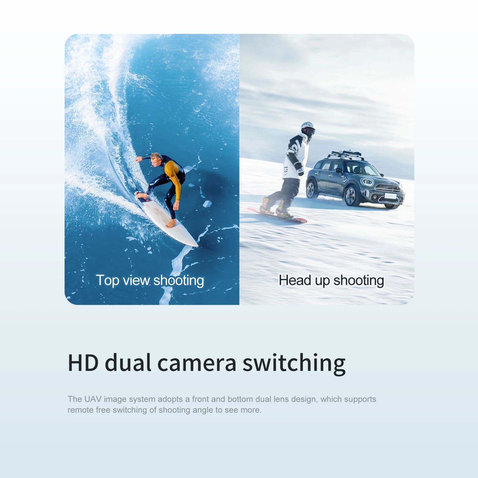 S1S GPS 5G WIFI Obstacle Avoidance Optical Flow Brushless Motor Profesional Drone 4K 6K RC drones with 4k camera and gps