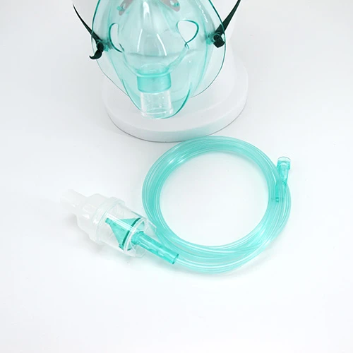 Nebulizer Mask with tubing