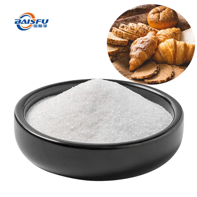 Chinese ten years Manufacturer for Ethyl Vanillin Flavor Food additive agent smell fragrance powder hot sale