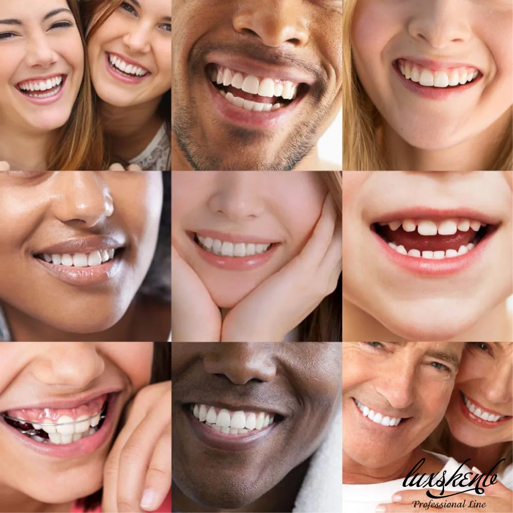 Private Label Teeth Powder Remove Plaque Organic Peroxide Free Pearl Mint Activated Carbon Teeth Whitening Powder