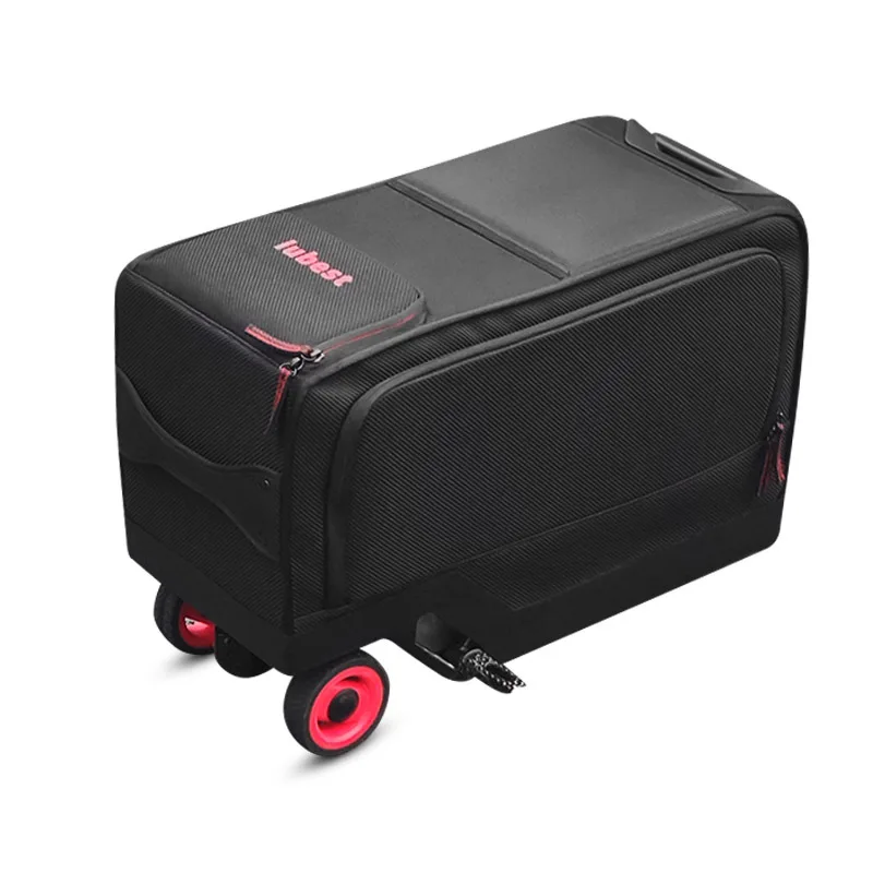 Luxury Suitcase for Men and Women Business Electrical Travel Electrical Luggage