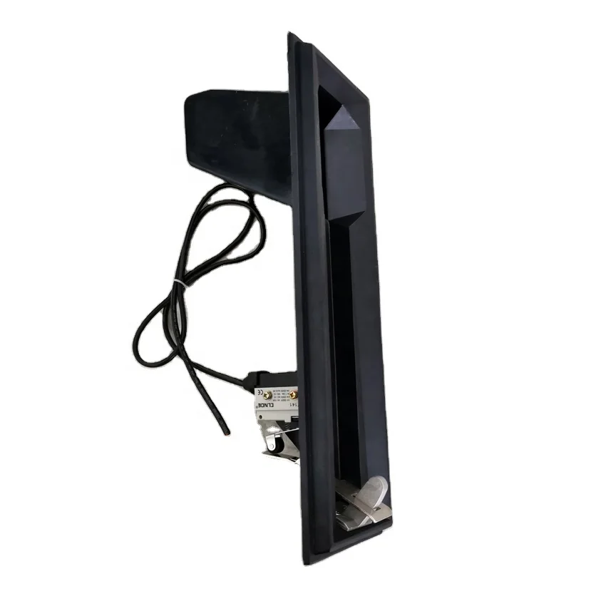 Bernet automatic fuel despensers nozzle holder for tyre service equipment small mobile fuel dispenser