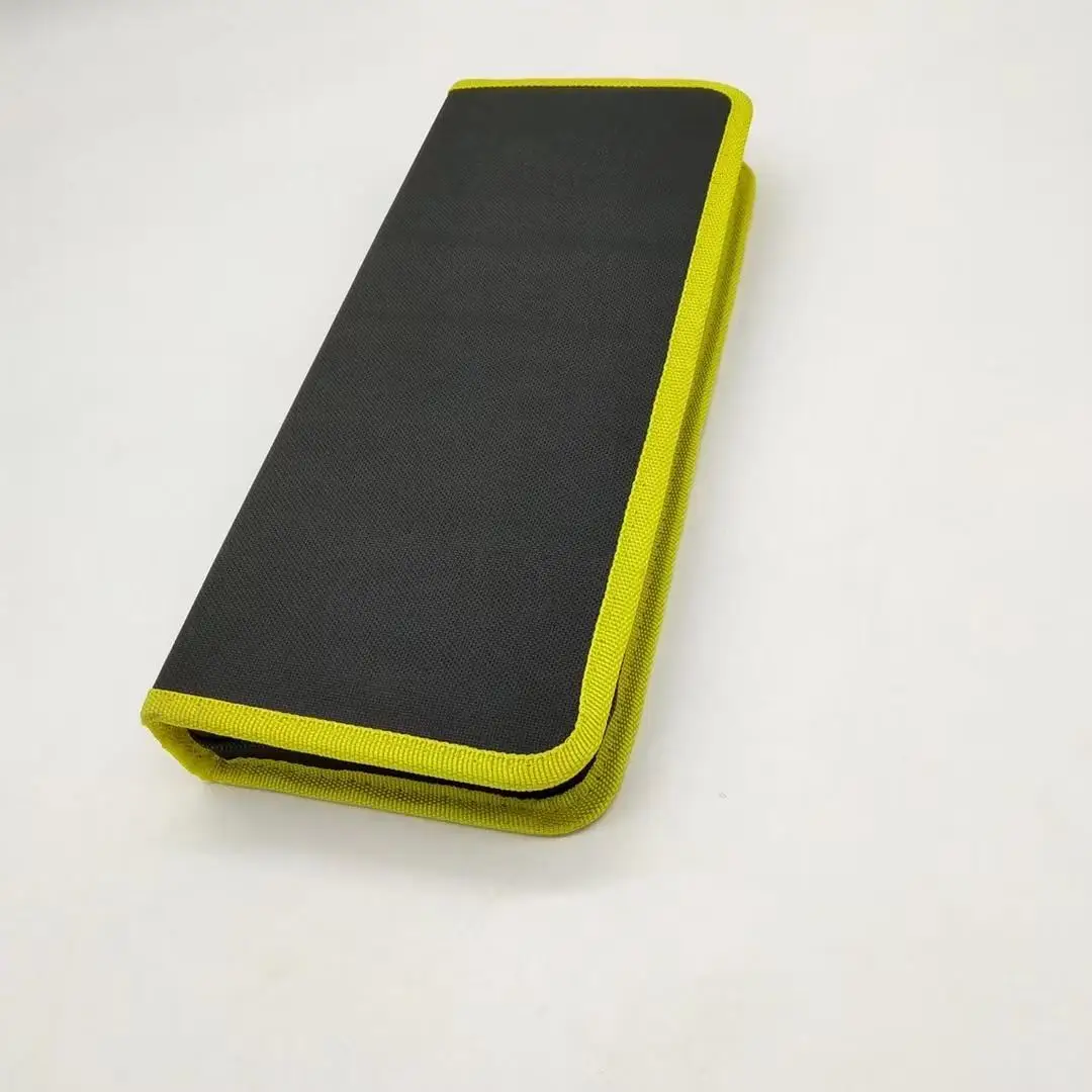 Professional precision needle files mini diamond needle file kit customized metal needle file