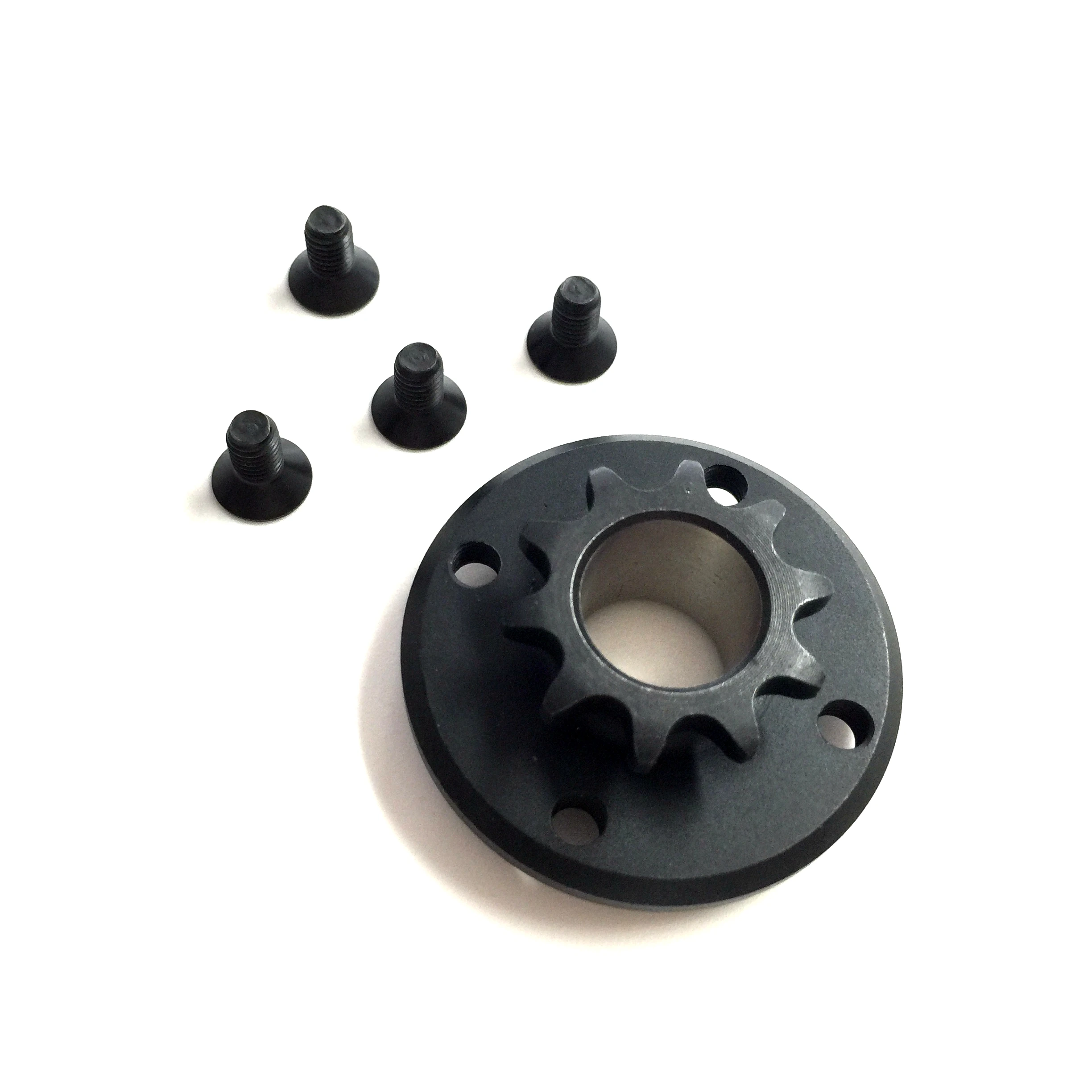 China wholesale go kart 200cc X30 engine sprocket 10T for racing go kart