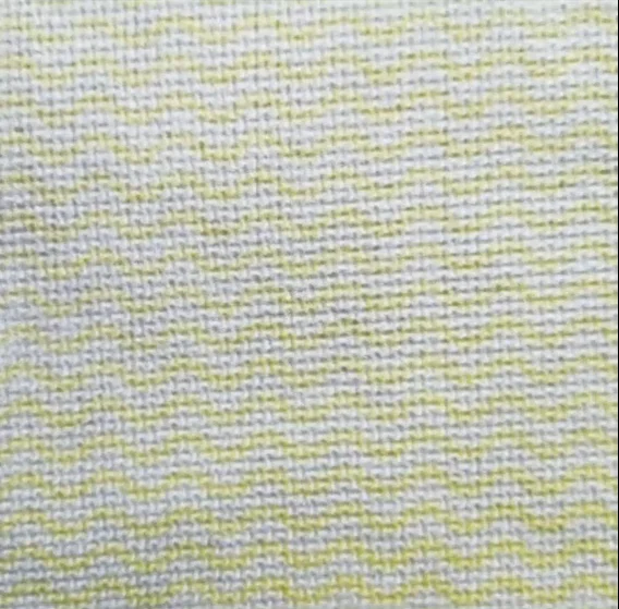 Household Reusable wave non woven kitchen dish cleaning cloth lazy rags Disposable Kitchen Paper Towel roll