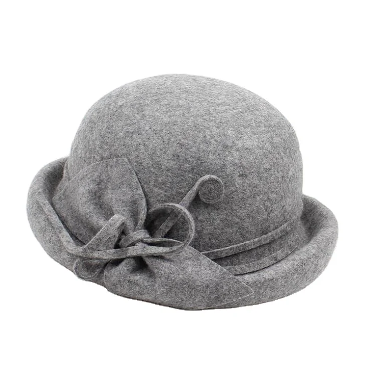 DDP фетровая шляпа с плоским верхом, джаз-Кепка, оптовая продажа, Классическая Свадебная церковная одежда для женщин, однотонная Свадебная вечеринка для взрослых
