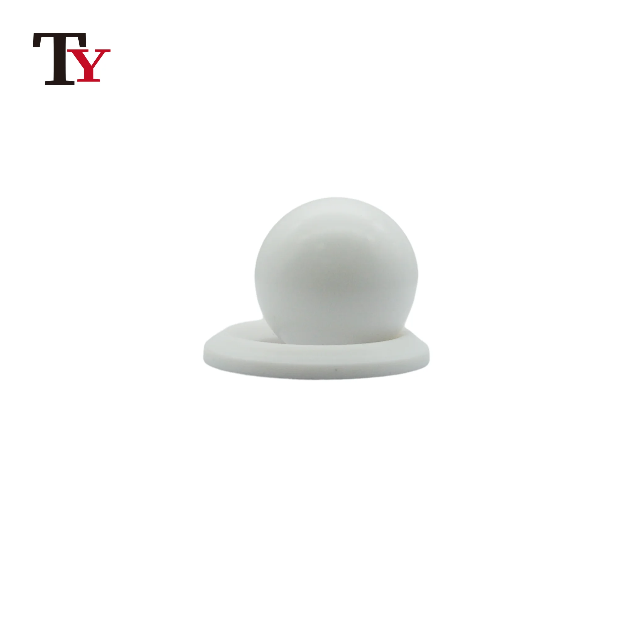 Заводская цена запасные части диафрагма прочный комплект для замены и обслуживания насоса износостойкий шарик PTFE