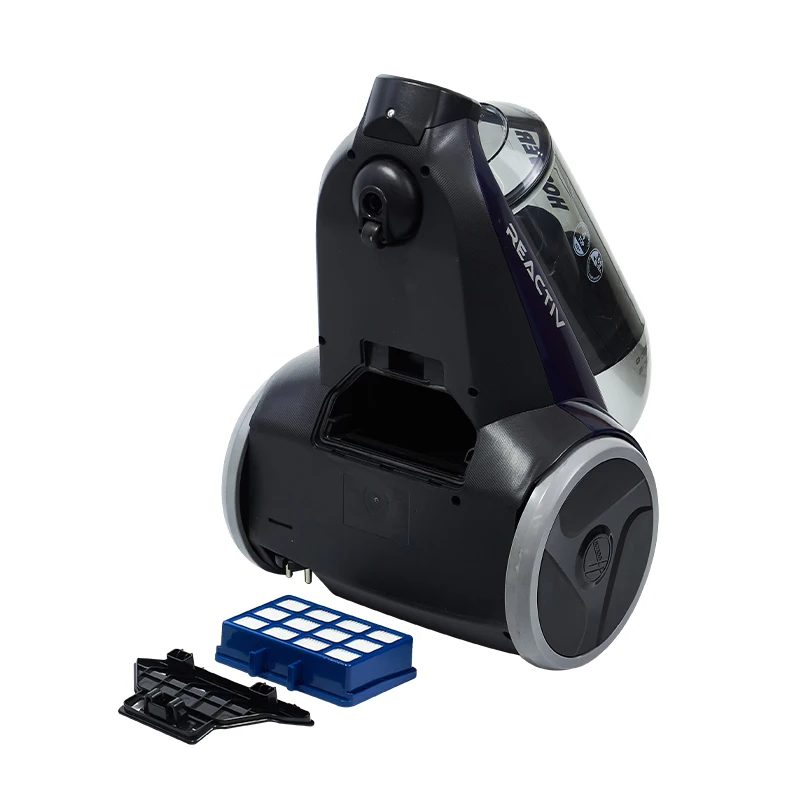 Factory 1L Capacity Big Suction Cyclonic Cord Vacuum Cleaner Canister Vacuums Household Vacuum Cleaner