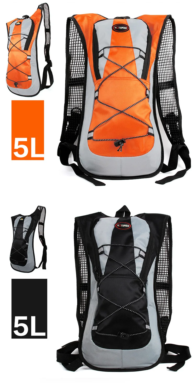 2020 high quality moisturizing backpack sports drinking water bag bladder wholesale backpack