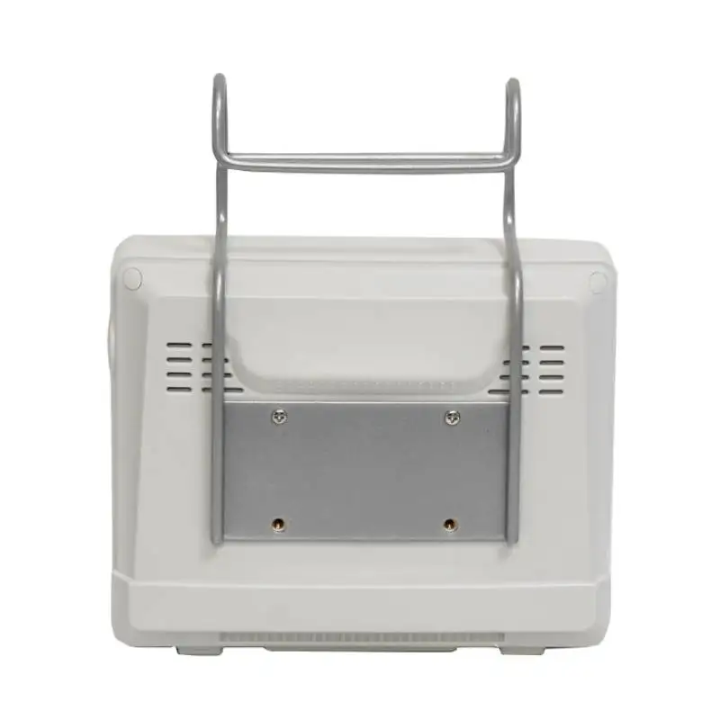 MT MEDICAL Veterinary Equipment 8inch Patient Monitor Multi-Parameter Patient Monitor for Animals