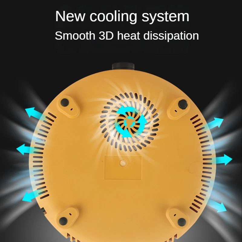 Kitchen Appliances Ceramic Cooktops Stove Small Cooktop 2200w Infrared portable cooker single Electric Induction Cooker