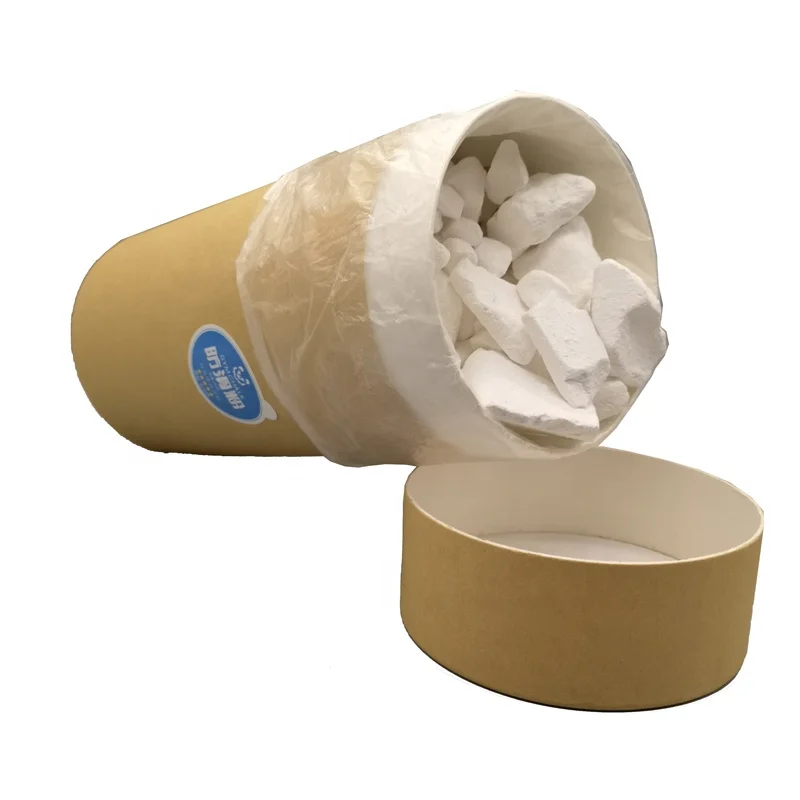 Gym Rock Climbing Crushed Chalk Chunky Chalk Broken Chalk