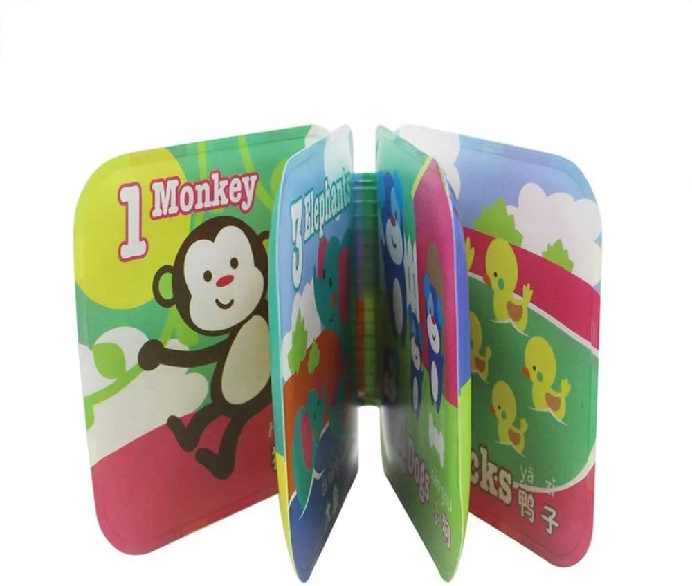 Baby toddler waterproof bath toys learning alphabet abc figures educational birthday gift