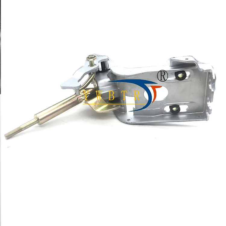 AUTO PARTS 4HF1 NPR GEAR SHIFT LEVER UP/GEAR SHIFT ASSY 8970732920 8-97073292-0 8-97073-292-0 FOR TRUCK HIGH-QUALITY WHOLESALE